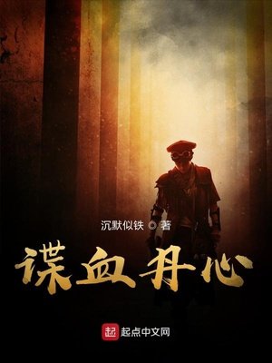 《谍血丹心》
