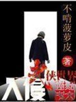 《入侵武侠世界》