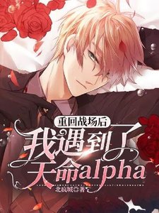 重回战场后,我遇到了天命alpha