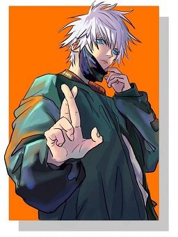 《(综漫同人)我的人生导师总是在变》