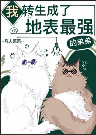 《(综漫同人)我转生成了地表最强的弟弟》