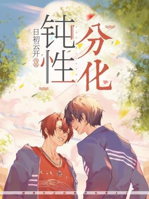 《钝性分化》