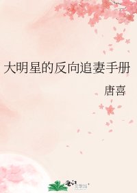 《大明星的反向追妻手册》