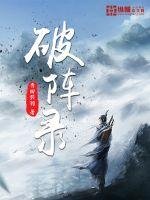 《破阵录》