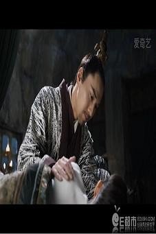 《(BG/三生三世十里桃花同人)三生三世之时光不染岁月无痕》