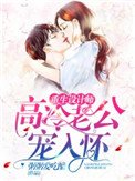 《重生设计师:高冷老公宠入怀》