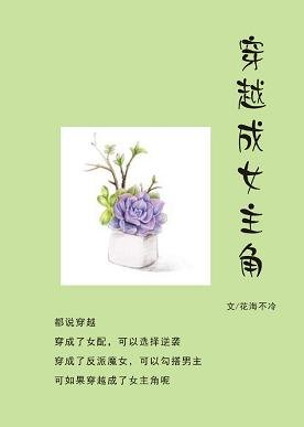 《(BG/综同人)穿越成女主角(快)》
