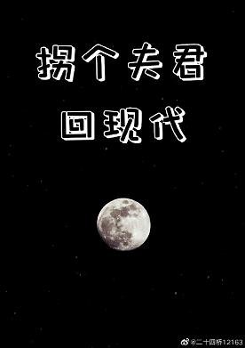 拐个夫君回现代