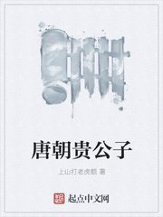 《唐朝贵公子》