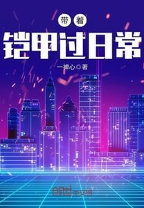 《带着铠甲过日常》