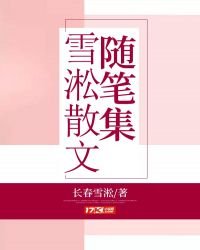 《雪淞散文随笔集》