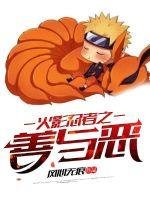 《火影忍者之善与恶》