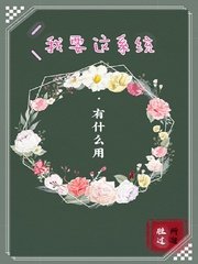 《我要这系统有什么用》