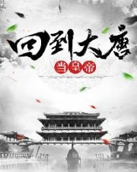《回到大唐当皇帝》
