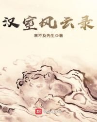 《汉室风云录》
