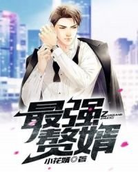 《最强赘婿》