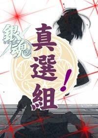（BG/银魂同人）真选组！（银魂）