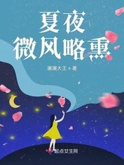 《夏夜微风略熏》