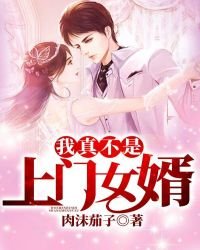 《我真不是上门女婿》