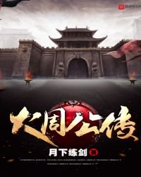 《大国公传》