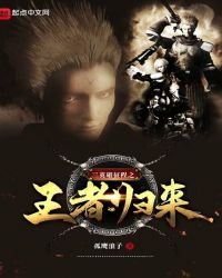 三英雄征程之王者归来
