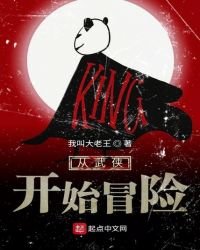 《从武侠开始冒险》