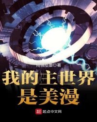 《我的主世界是美漫》