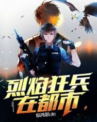 《烈焰狂兵在都市》