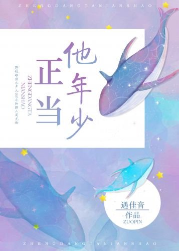 正当他年少
