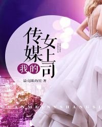 《我的传媒女上司》