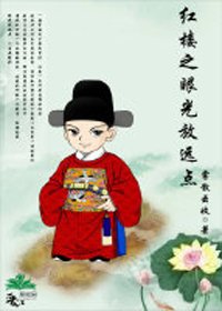 （BG/红楼梦同人）红楼之眼光放远点