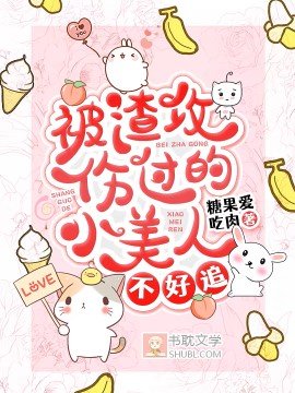《被渣攻伤过的小美人不好追》