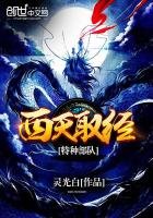 《西天取经特种部队》