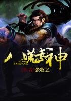 《八荒武神》