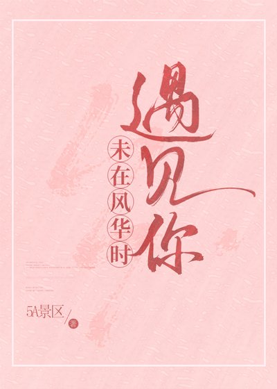 未在风华时遇见你
