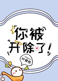 《你被开除了!》