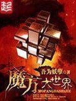《魔方大世界》