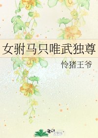 《女驸马只唯武独尊》