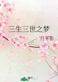 《三生三世之梦》