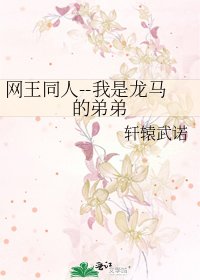 《网王同人--我是龙马的弟弟》