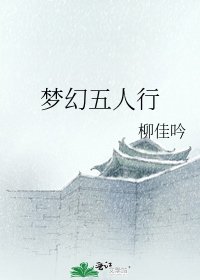 《梦幻五人行》
