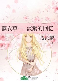 《薰衣草——淡紫的回忆》