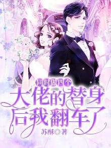 《同时做四个大佬的替身后我翻车了》