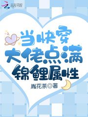 《当快穿大佬点满锦鲤属性》