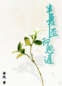 半夏至，行思迟（gl）