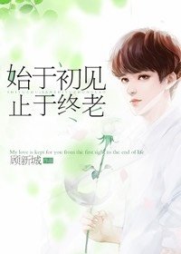 始于初见，止于终老