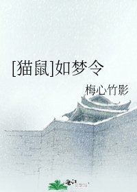 [猫鼠]如梦令
