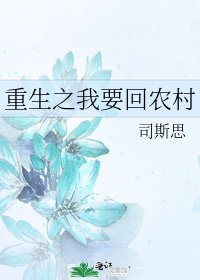 《重生之我要回农村》