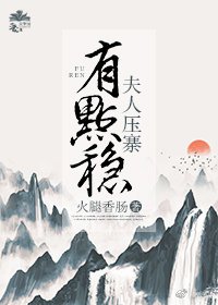 夫人压寨有点稳