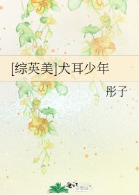 [综英美]犬耳少年